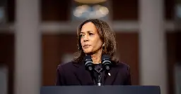 Kamala Harris to decide whether to run for California governor by end of summer