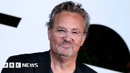 Matthew Perry death: Inside Hollywood's ketamine obsession