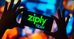 Ziply Fiber launches 50-Gig service for $900 per month