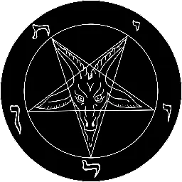 Satanism - Lemmy.world