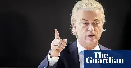 Geert Wilders’ victory confirms upward trajectory of far right in Europe