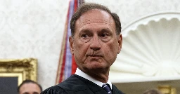 Scripps News speaks with Lauren Windsor, who secretly recorded Justice Samuel Alito