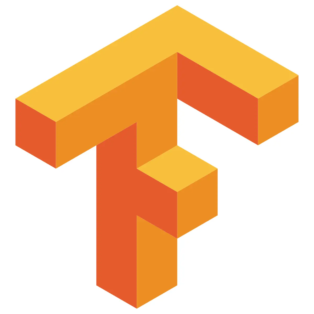 TensorFlow - EventFrontier