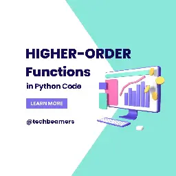 Higher Order Functions in Python