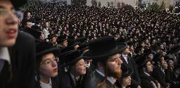 Israel’s military starts drafting ultra-Orthodox Jews – but the battle over serving ‘the army of God’ vs. the army of the state isn’t over, and points to key questions for the country’s future