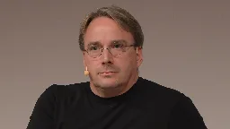 Linus Torvalds suggests disabling AMD's "stupid" fTPM to solve a persistent stuttering issue