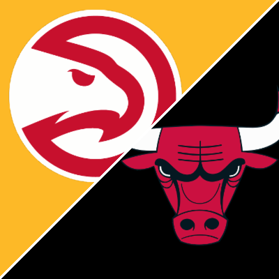 Bulls 131-116 Hawks (Apr 17, 2024) Final Score - ESPN