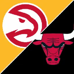 Bulls 131-116 Hawks (Apr 17, 2024) Final Score - ESPN