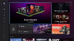 Xbox Deals Unlocked 2024 Sale Now Live, 700+ Games Discounted