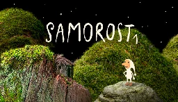 Samorost 1 on Steam