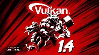 Vulkan 1.4.305 Published With Three New Extensions