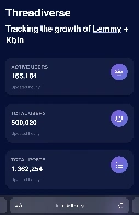 Lemmy + Kbin Just Surpassed 500,000 Total Users