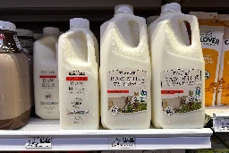 Led by RFK Jr., Conservatives Embrace Raw Milk. Regulators Say It’s Dangerous. - KFF Health News