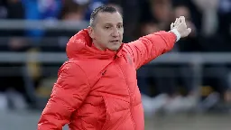 Sources: Andonovski resigns as USWNT coach