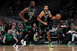 More ballhandling for Tatum and Brown, Boston's best subs and more: Celtics mailbag, part 2