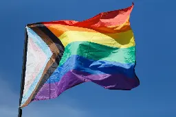 B.C. municipality won't fly Pride flag at city hall for 2nd year in a row