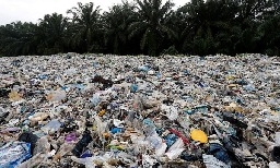 EU's plastic waste exports to Malaysia soar: report - VnExpress International