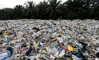 EU's plastic waste exports to Malaysia soar: report