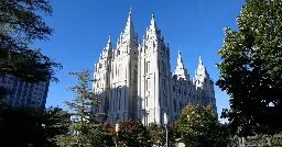 Mormon church issues new restrictions on transgender members