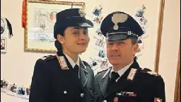 Beatrice Belcuore, la carabiniera suicida a 25 anni. La famiglia: Â«Gerarchia malata, si indaghi dentro la scuola marescialli di FirenzeÂ»