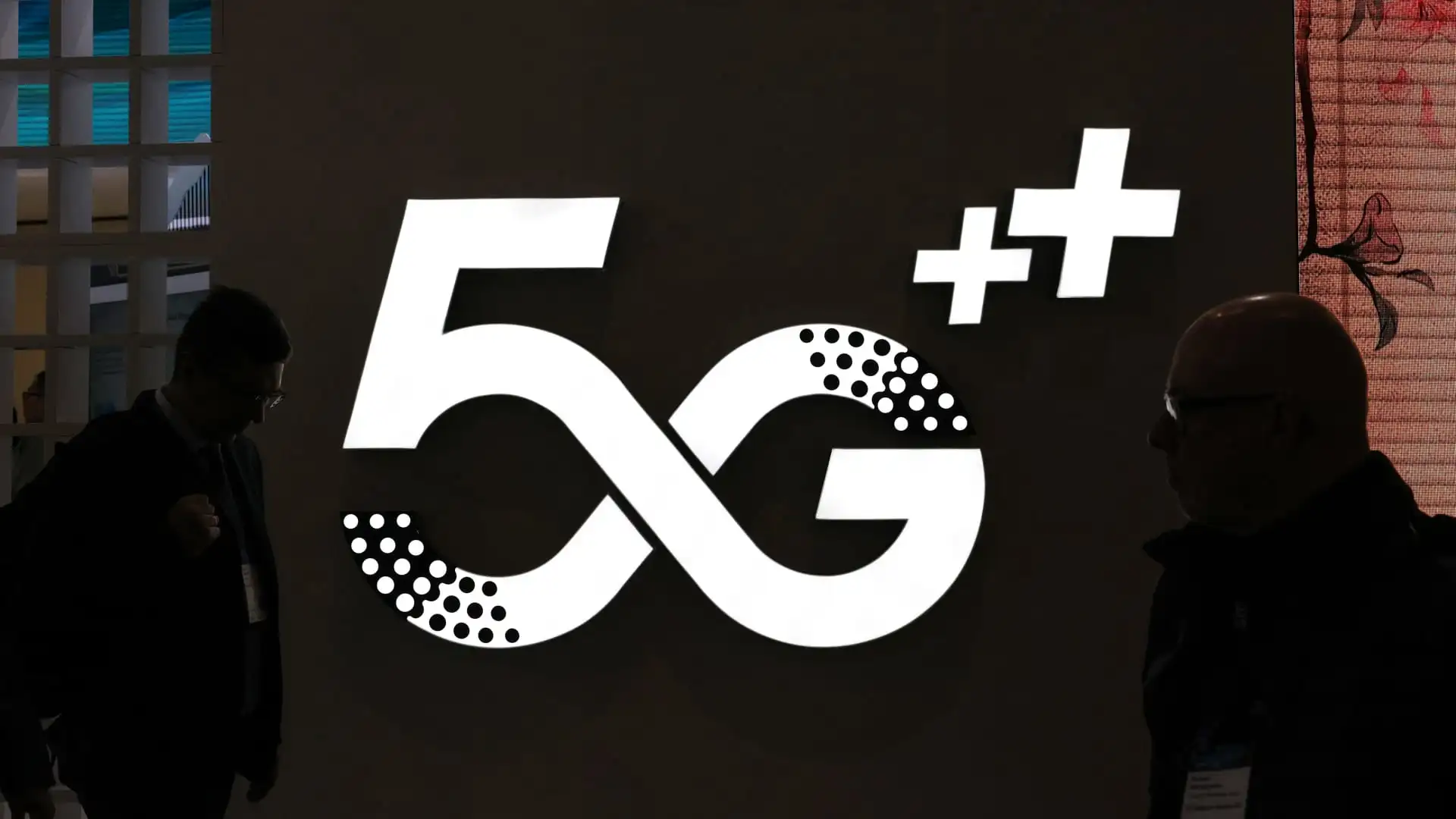 Telcos are barely done rolling out 5G networks — and they're already talking about '5.5G'