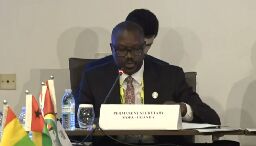 G77+CHINA Summit -Remarks by UG PS Ministry of Foreign Affairs