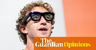 I knew one day I’d have to watch powerful men burn the world down – I just didn’t expect them to be such losers | Rebecca Shaw