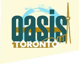 Toronto Oasis | Meetup