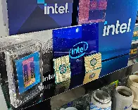 Some Intel Linux Driver Maintainers Have Left The Company