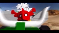 LEGO Racers- Intro