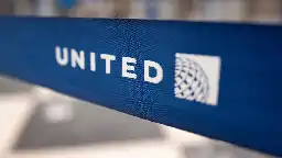 Another United Airlines plane had to land early with mechanical issues — and yes, it was a Boeing jet