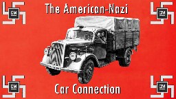 The American-Nazi Car Connection