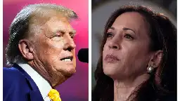 Why, as a Republican mayor, I support Kamala Harris over Trump