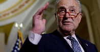 Chuck Schumer’s ambitious plan to take the Supreme Court down a peg