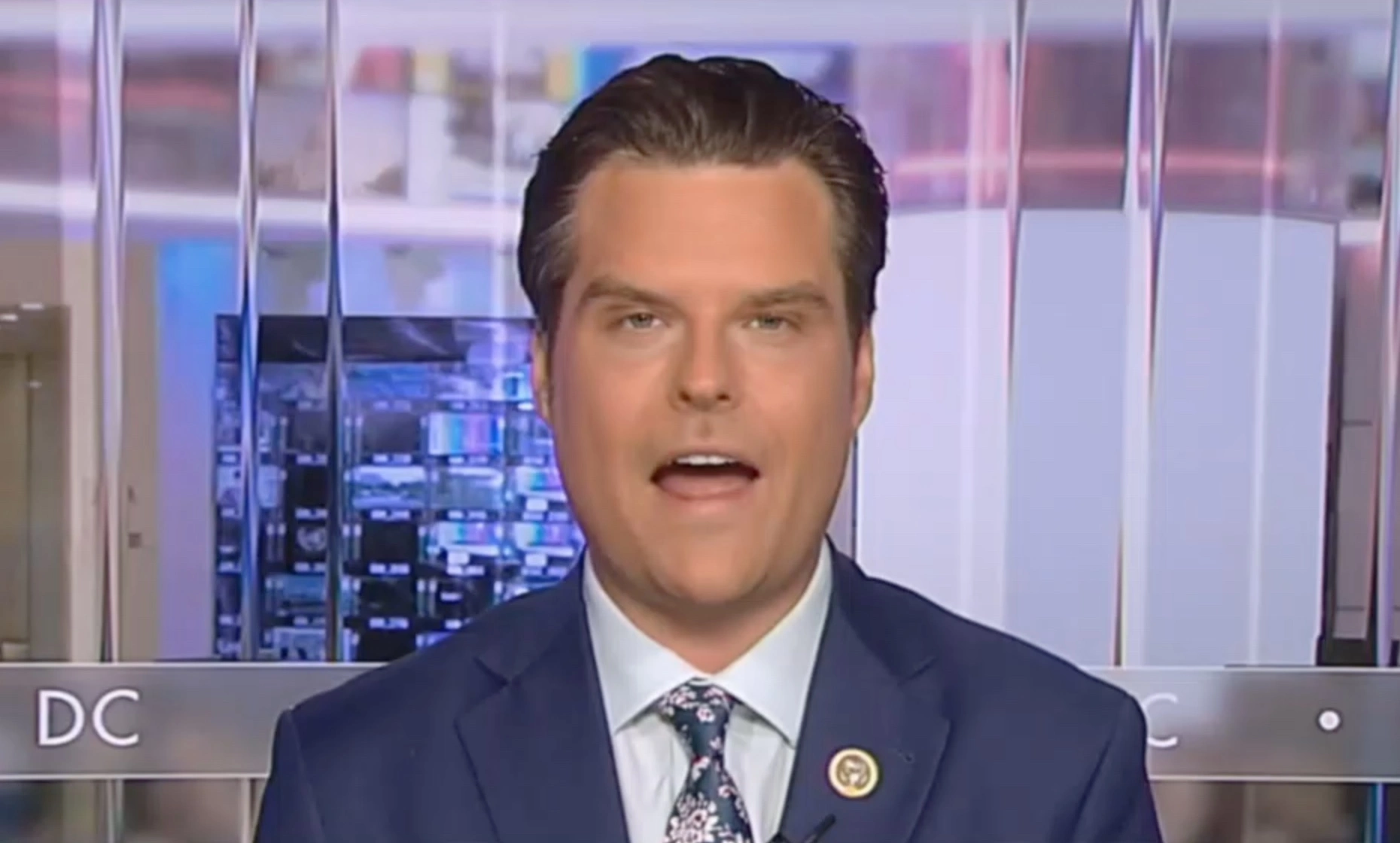 House GOP May Try to Oust Matt Gaetz Using Ethics Report