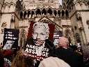 ‘Julian Assange is free’: Wikileaks founder freed in deal with US