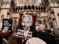 ‘Julian Assange is free’: Wikileaks founder freed in deal with US