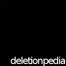 Deletionpedia - Wikipedia