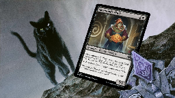 Daily Deck Tech of Eldraine: Cat Food and Witches