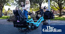 The ebike commute challenge: could I do daycare drop-off and get to work faster than driving?