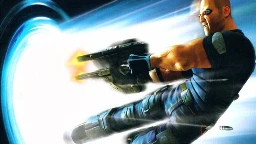 TimeSplitters Looks Set For PS5 Release As Part Of PS2 Classics Line-Up