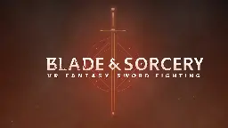 Blade & Sorcery Gets Full Release On Steam Soon, Quest Later This Year