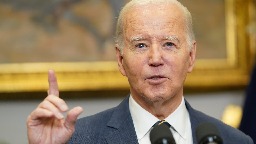 Biden administration to forgive $4.8 billion in student loan debt for 80,300 borrowers