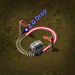 Friday Facts #403 - Train stops 2.0 | Factorio