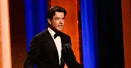 An AI Event Hired John Mulaney to Do a Comedy Set and He Brutally Roasted Them Onstage