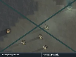 Steam Workshop::No Water Raids