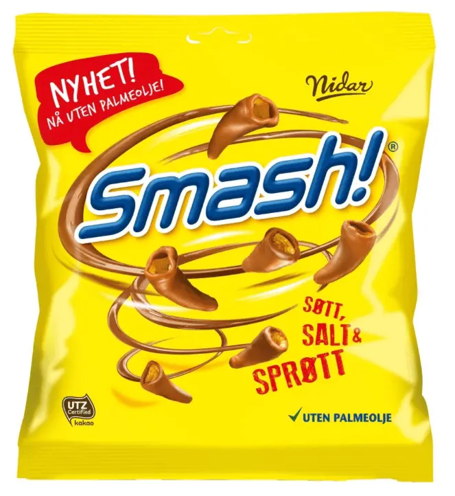 Smash