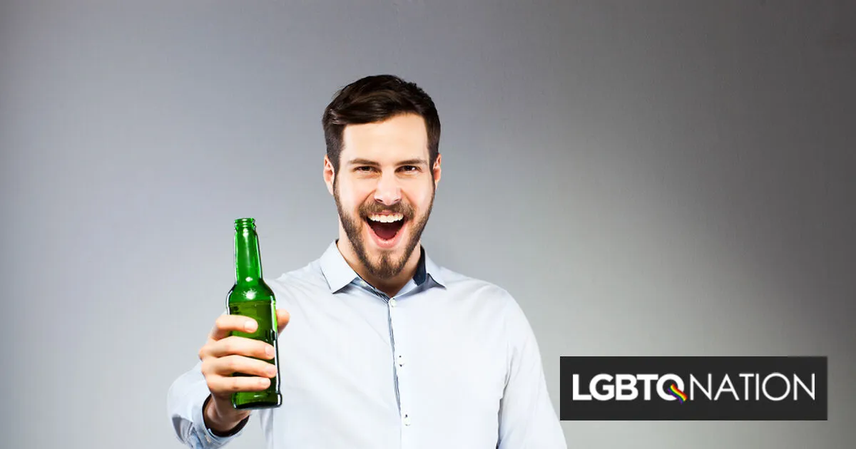 Idaho bar celebrates "Heterosexual Awesomeness Month" with free beer for straight men - LGBTQ Nation