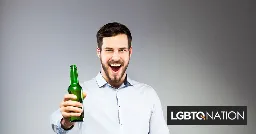 Idaho bar celebrates "Heterosexual Awesomeness Month" with free beer for straight men - LGBTQ Nation