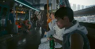 Why is Cyberpunk 2077’s metro so slow? An investigation